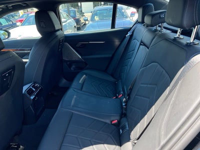 2026 BMW i5 xDrive40