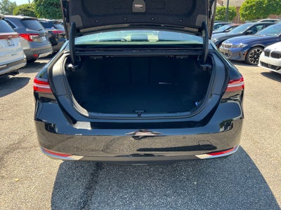 2026 BMW i5 xDrive40