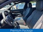 2026 BMW i5 xDrive40