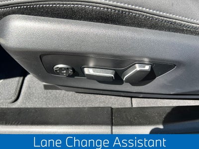2026 BMW i5 xDrive40