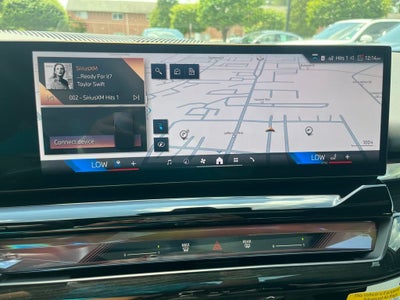 2026 BMW i5 xDrive40