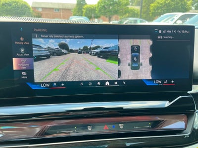 2026 BMW i5 xDrive40