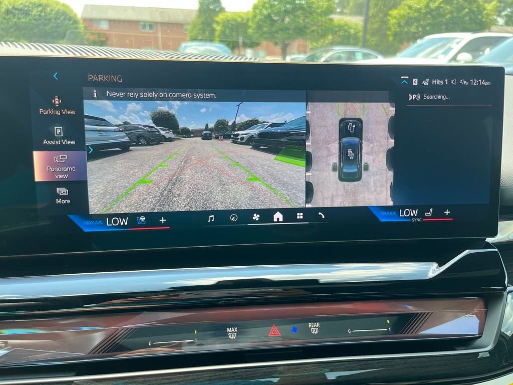 2026 BMW i5 xDrive40