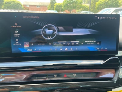 2026 BMW i5 xDrive40