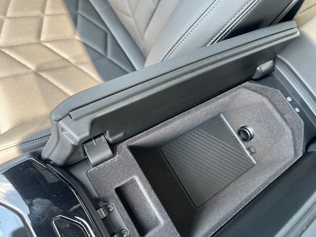 2026 BMW i5 xDrive40