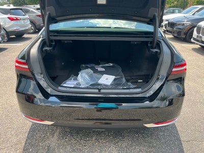 2026 BMW i5 xDrive40