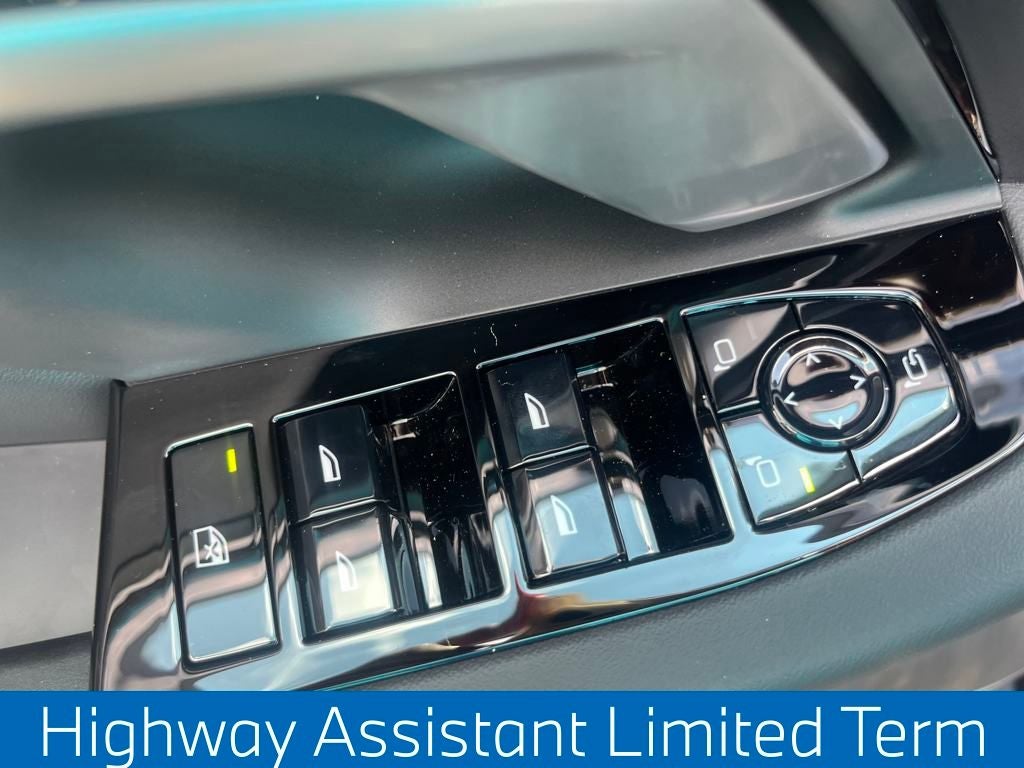 2026 BMW i5 xDrive40