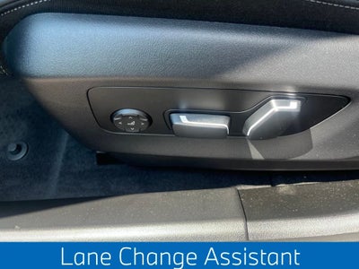 2026 BMW i5 xDrive40