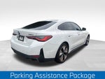 2023 BMW i4 eDrive35