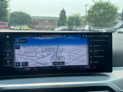 2023 BMW i4 eDrive35