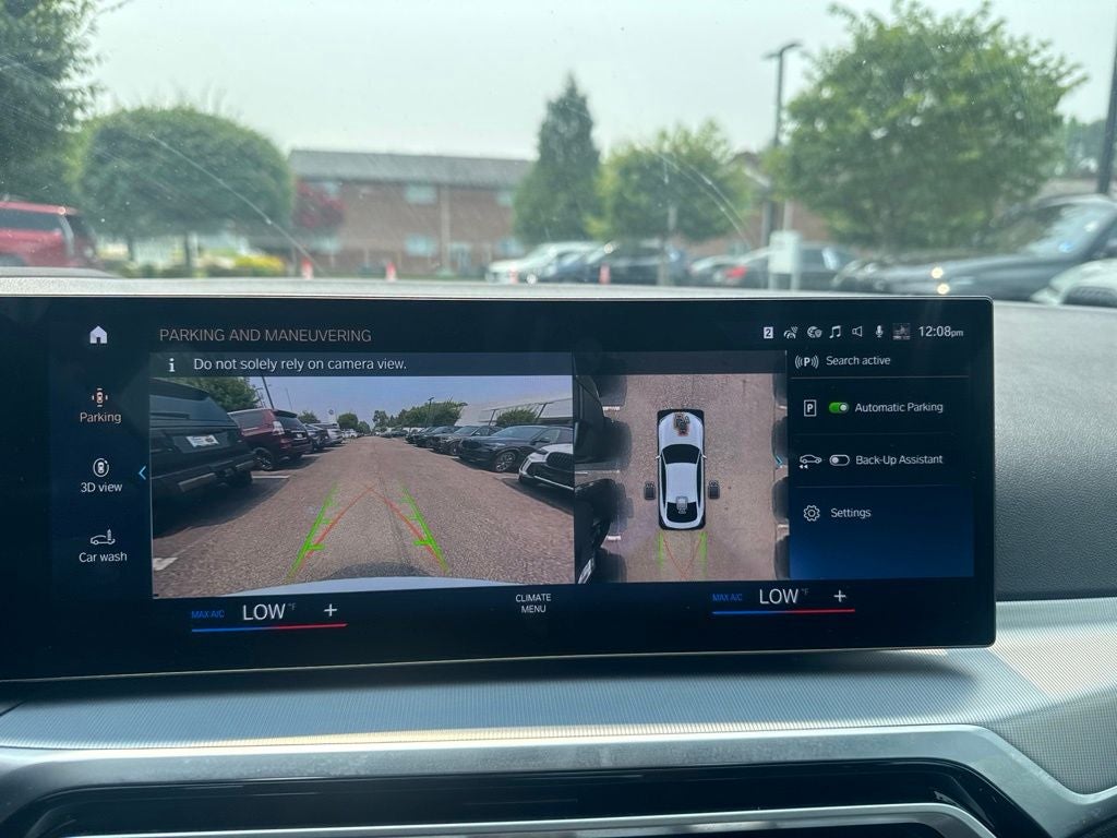 2023 BMW i4 eDrive35