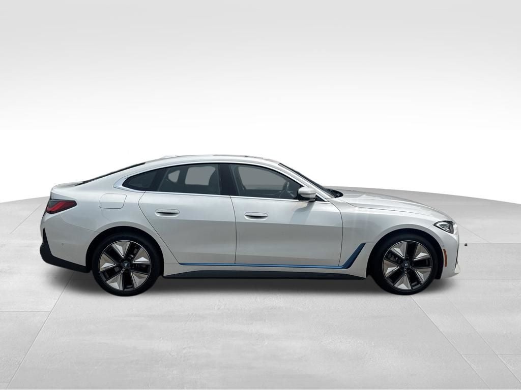 2023 BMW i4 eDrive35