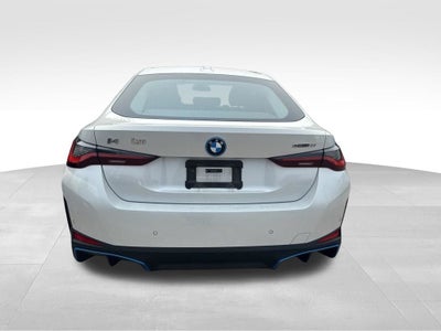 2023 BMW i4 eDrive35