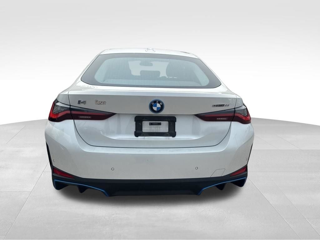 2023 BMW i4 eDrive35