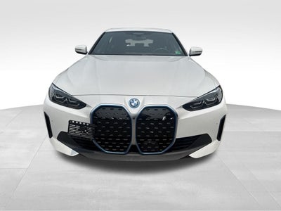 2023 BMW i4 eDrive35