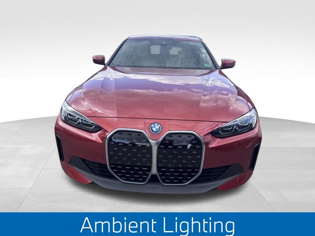 2023 BMW i4 eDrive35