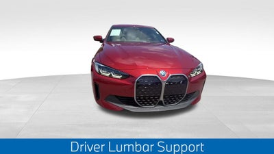 2023 BMW i4 eDrive35