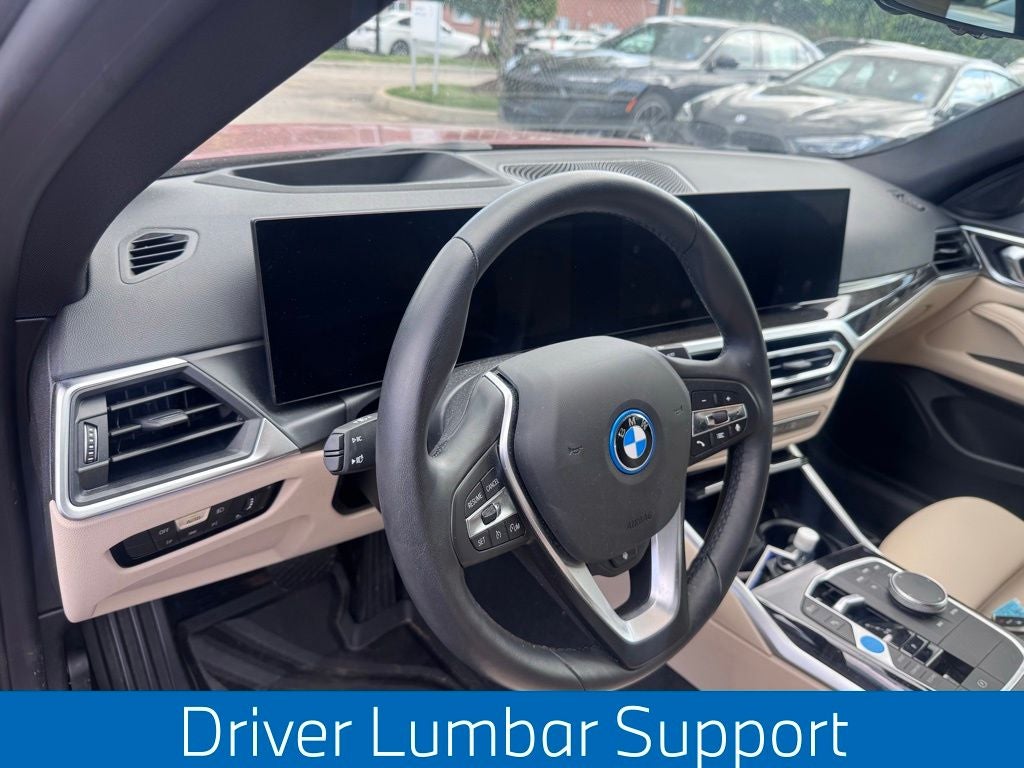 2023 BMW i4 eDrive35