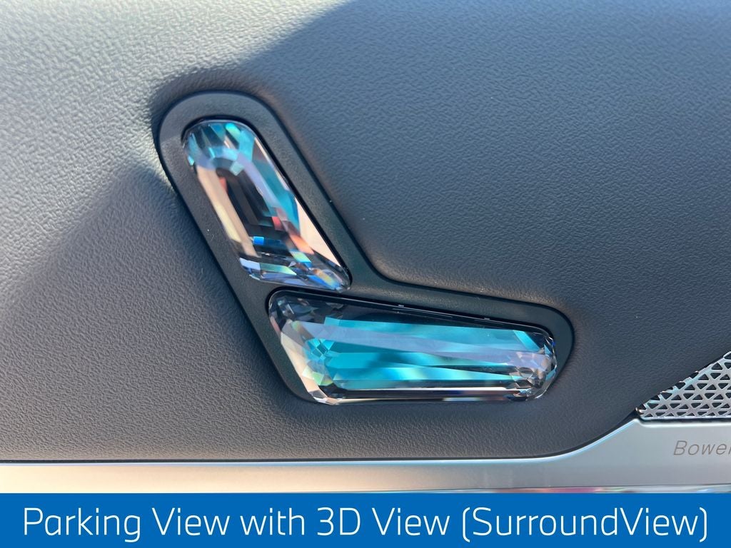 2026 BMW i7 eDrive50