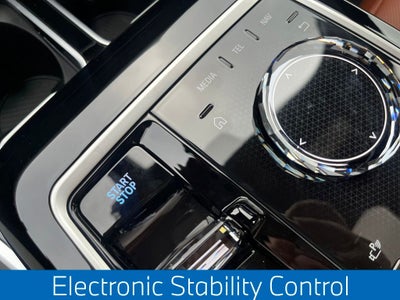 2026 BMW i7 eDrive50