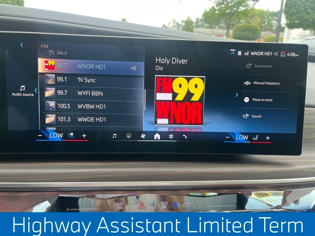 2026 BMW i7 eDrive50