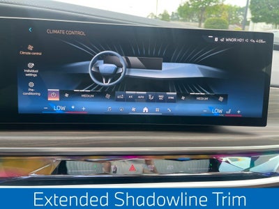 2026 BMW i7 eDrive50