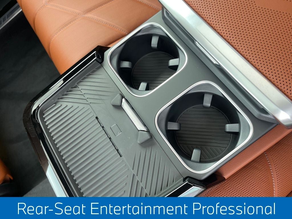 2026 BMW i7 eDrive50