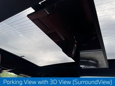 2026 BMW i7 eDrive50