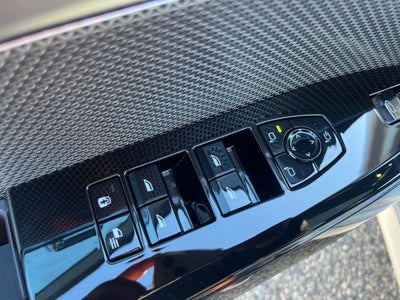 2024 BMW i7 eDrive50