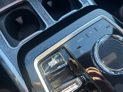 2024 BMW i7 eDrive50