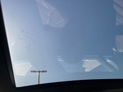 2024 BMW i7 eDrive50