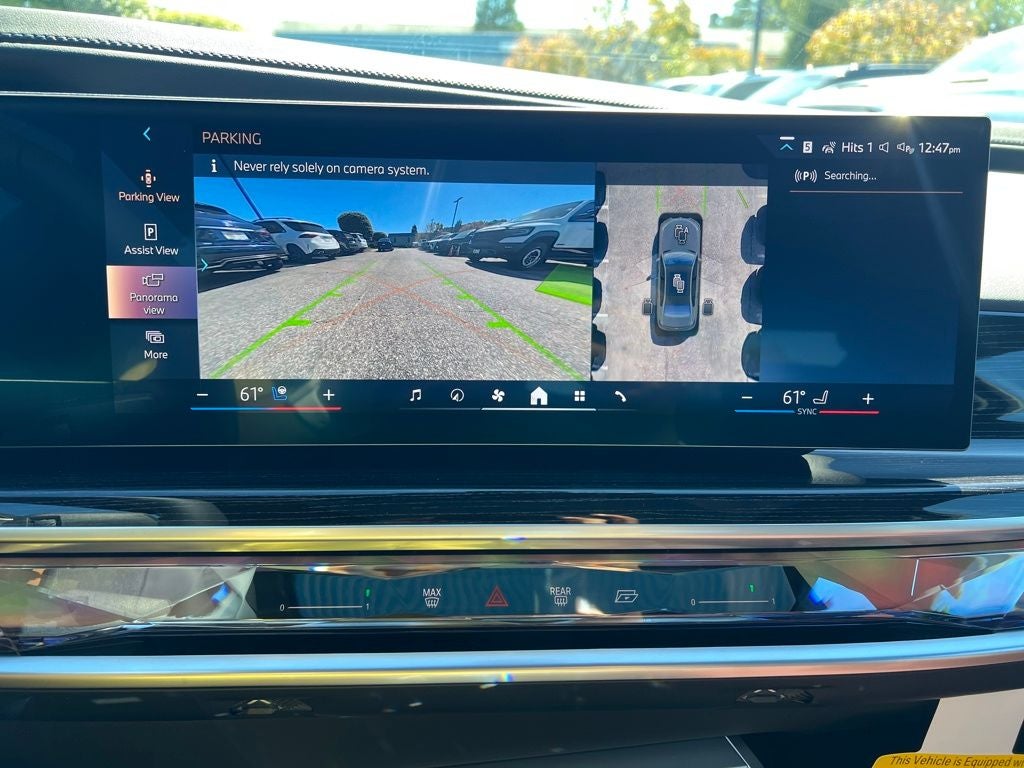 2026 BMW i7 eDrive50