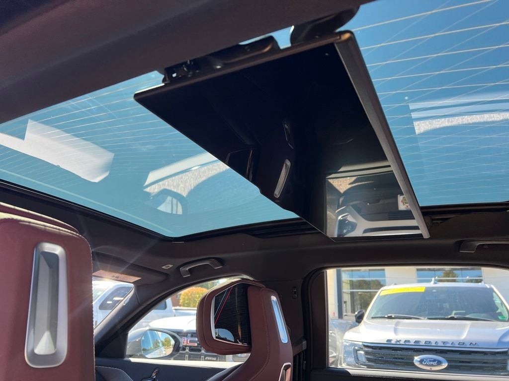 2026 BMW i7 eDrive50