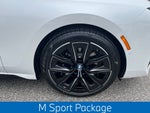 2026 BMW i7 eDrive50