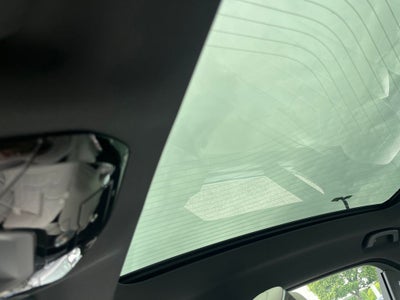 2026 BMW i7 eDrive50