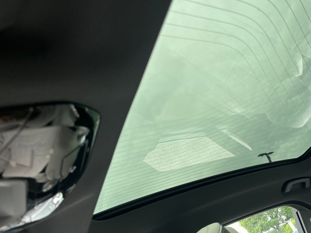 2026 BMW i7 eDrive50