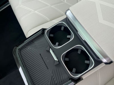 2026 BMW i7 eDrive50