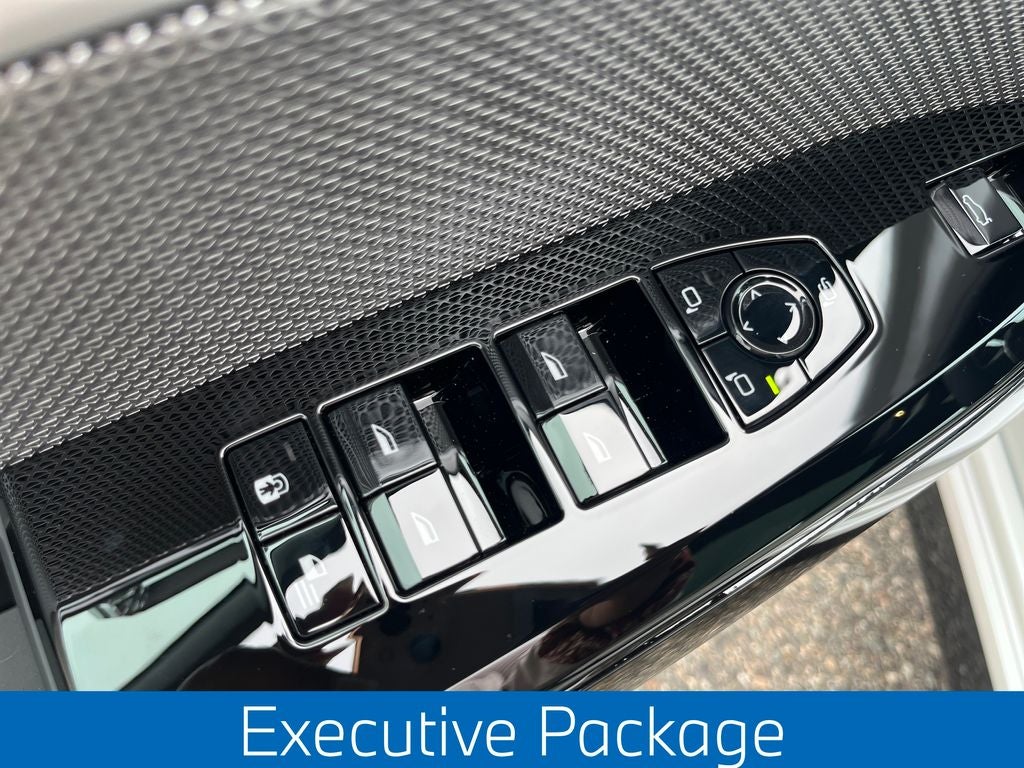 2026 BMW i7 eDrive50