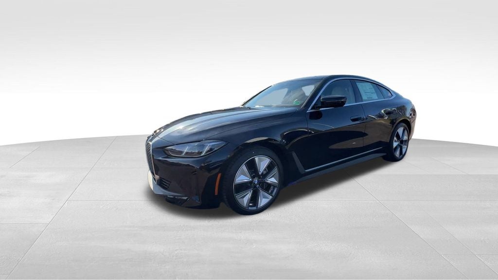 2025 BMW i4 xDrive40