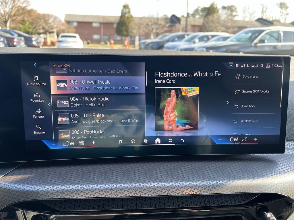 2025 BMW i4 xDrive40