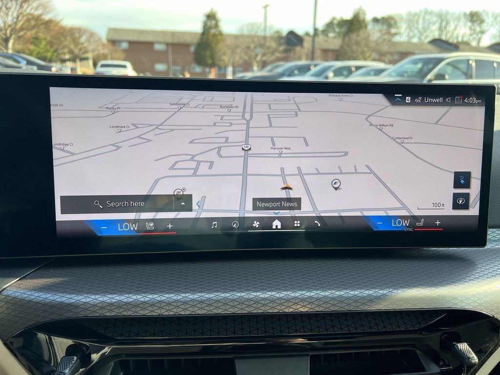 2025 BMW i4 xDrive40