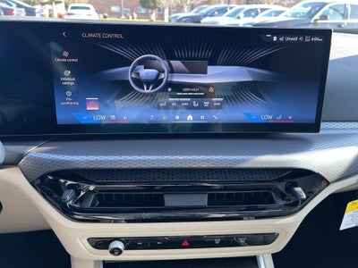 2025 BMW i4 xDrive40