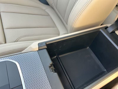 2025 BMW i4 xDrive40