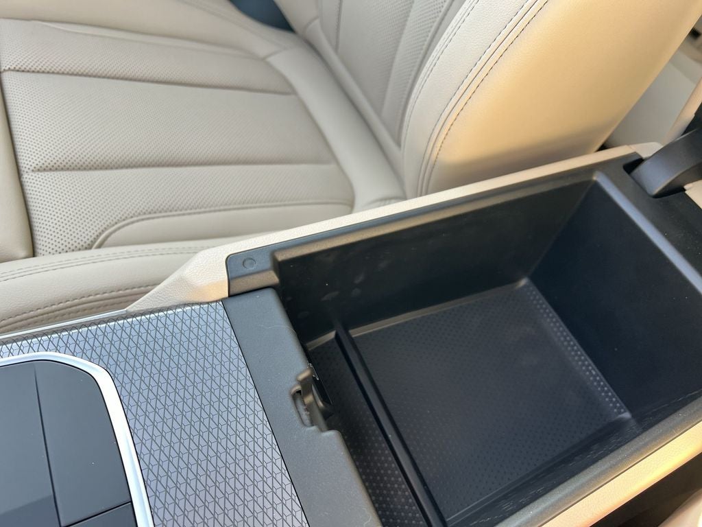 2025 BMW i4 xDrive40