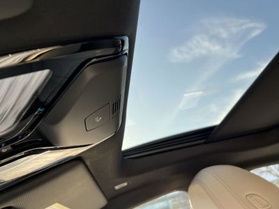 2025 BMW i4 xDrive40