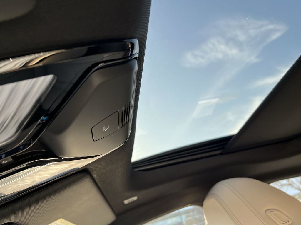 2025 BMW i4 xDrive40