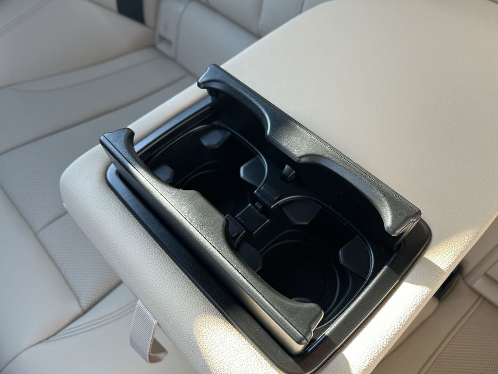 2025 BMW i4 xDrive40