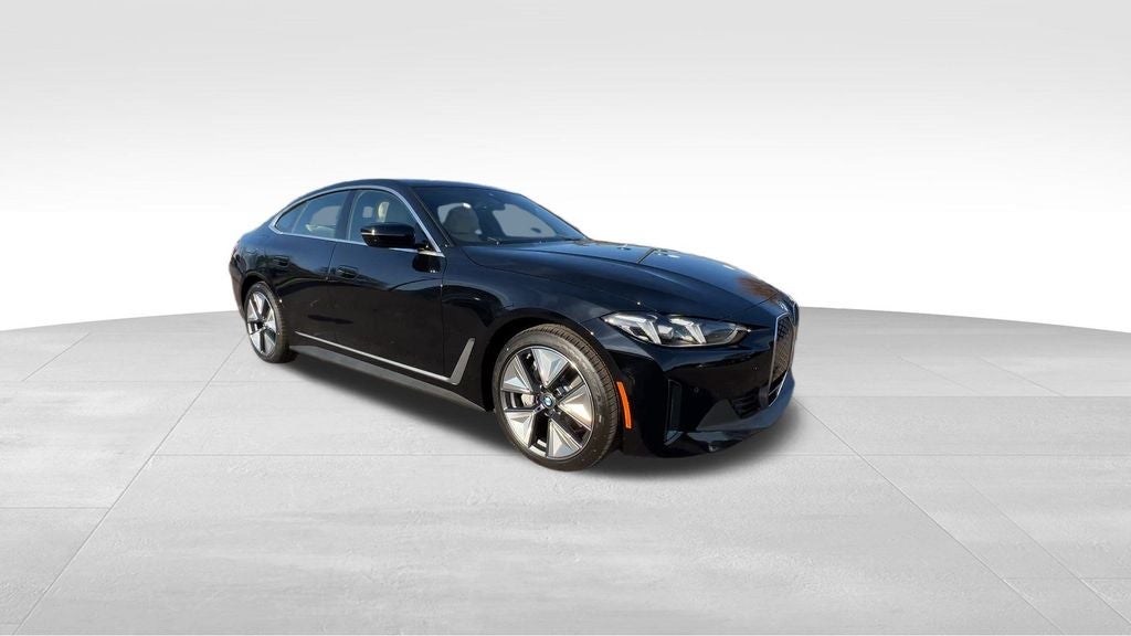 2025 BMW i4 xDrive40