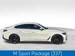 2025 BMW i4 xDrive40