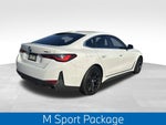 2025 BMW i4 xDrive40